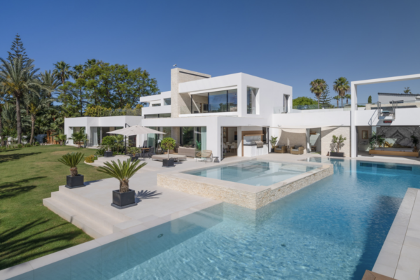 Foreign Demand in Andalucia: The Data Behind a Structurally International Market