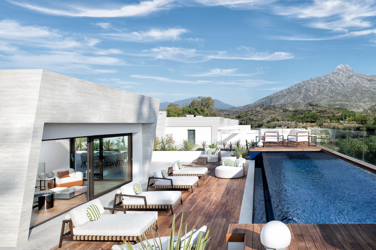 Branded Residences: A Defining Trend in Marbella’s Luxury Property Market