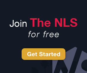 Join The NLS for free
