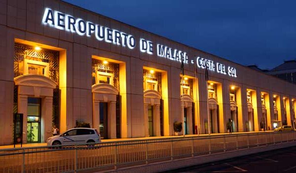 Málaga ↔ New York Direct Connectivity: Less Friction → More Viewings – What Real Estate Professionals Must Know