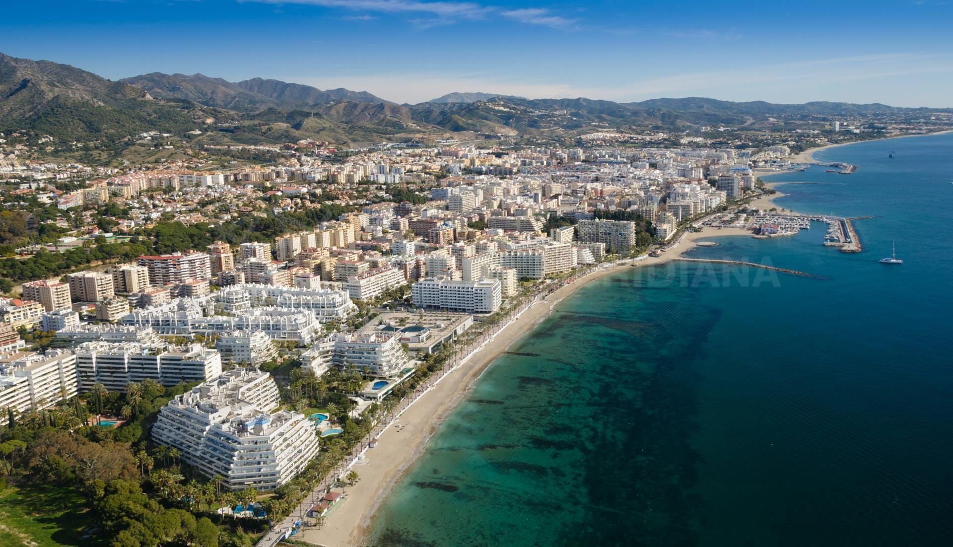 Costa del Sol Hotels Near 90% Occupancy – Why Today’s Tourists Become Tomorrow’s Property Buyers
