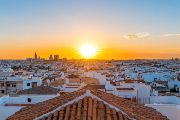 New-Build Prices Climbing Fastest in Malaga Province – Costa del Sol Market Strength Confirmed