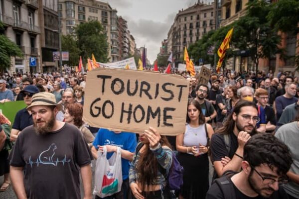Spain’s Tourism Reputation Under Pressure in 2026: Overcrowding, Housing Pressures and the Shift to Sustainable Travel