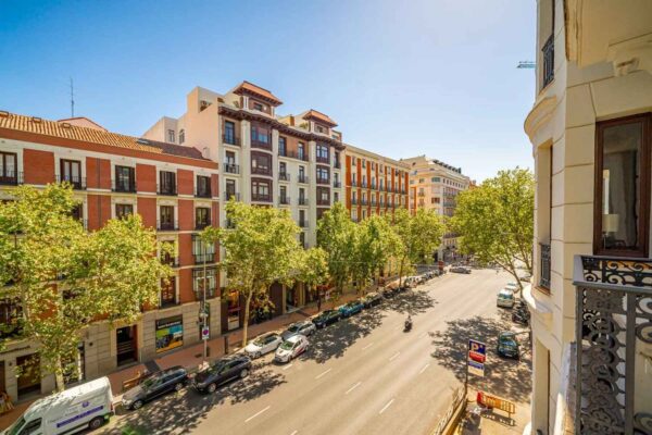 Madrid Emerges as a Top Luxury Real Estate Destination in 2026 – Latin American and U.S. Buyers Lead Demand