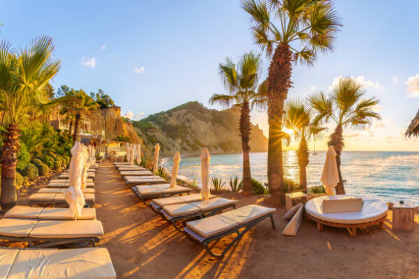 Spain Tops Europe for Hotel Sector Investment Interest – Big Capital Flows in 2026