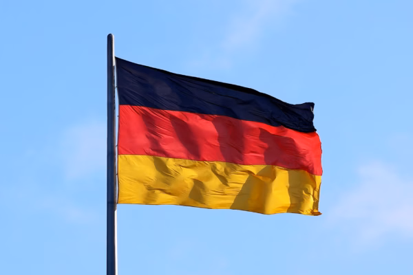 Germany: The 3rd Largest Foreign Buyer in Spain  A Mature Force Anchoring Premium Market Stability