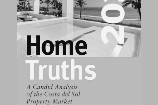 NLS Book Review: Home Truths: 2026 Edition