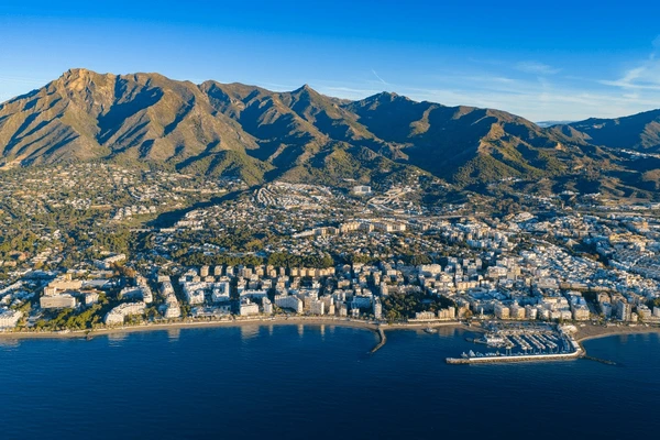 Costa del Sol Reinforces Its Status as a Property Hotspot with Steady Growth and High Demand