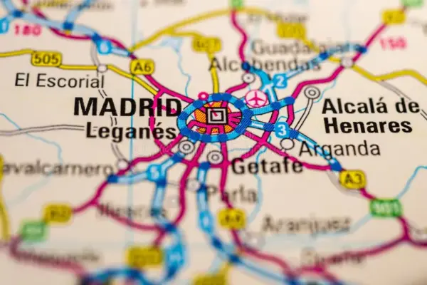 Madrid Crowned Europe’s Best Destination for 2026