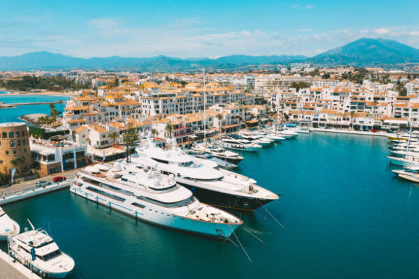 Spain Tops Global Luxury Property Rankings as Costa del Sol Leads a New Era of Lifestyle Investment
