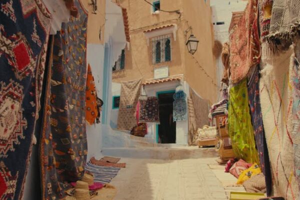 Spain–Morocco Tunnel Signals a New Era of Cross-Border Real Estate Integration