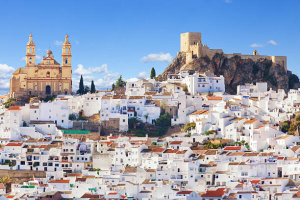 Andalusia Leads Spain’s Housing Market Despite Slight Sales Decline in Early 2026