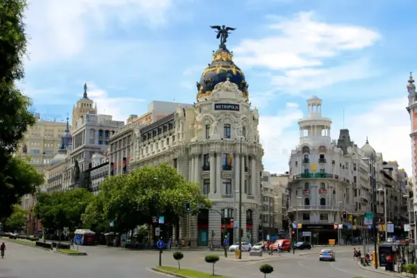 Spanish Registrars Gain Greater Power to Halt Property Transactions Over Georeferencing Disputes