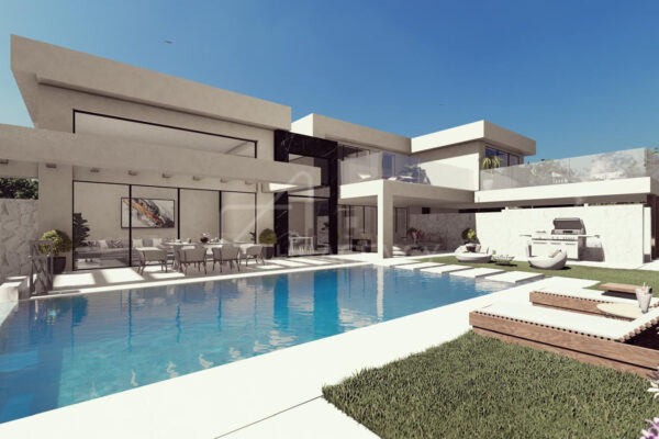 €35 Million Investment Brings 120 New Homes to Mijas and Istán on the Costa del Sol