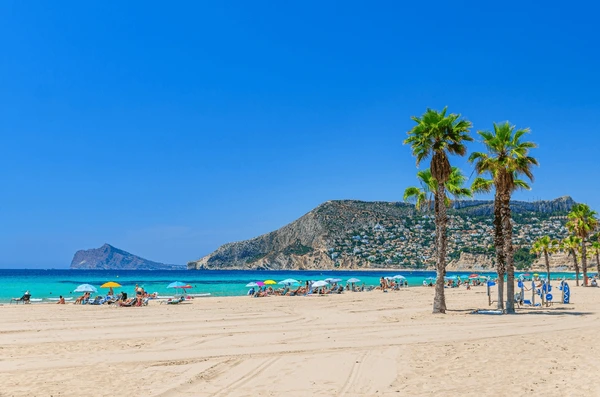 Costa Blanca Forecast for Stable Growth as International Demand Holds