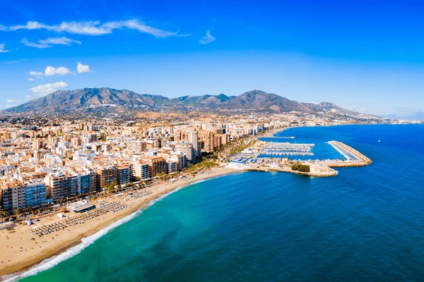 Costa del Sol Becomes Europe’s ‘Safe Haven’ for American Property Buyers