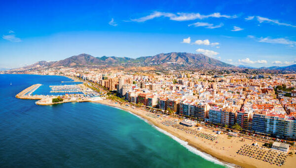 Costa del Sol Reinforces Status as Europe’s Leading Lifestyle Property Market