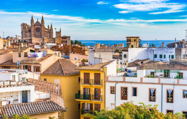 Mallorca Real Estate Summit Warns Property Prices Could Rise Further in 2026