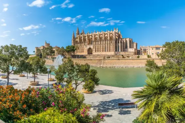 Mallorca Positioned for Strongest Price Growth Among Spanish Coastal Markets