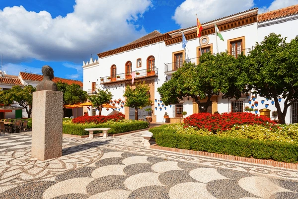 New-Build Demand Surges on the Costa del Sol as International Buyers Return in Force