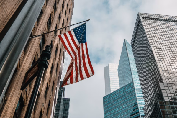 American Buyers Now Dominating Costa del Sol Luxury Market