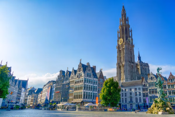 Belgian Buyers Continue Their Quiet Love Affair With Spanish Real Estate
