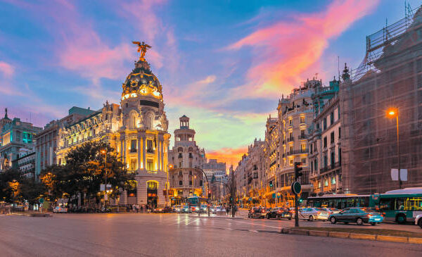Spain’s Supreme Court Strikes Down National Tourist Rental Registry