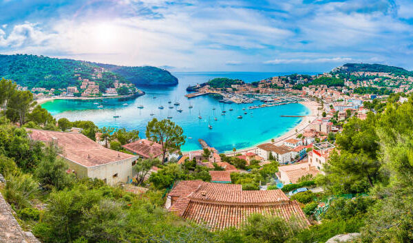 Mallorca Property Sales Slow as Supply Constraints Intensify
