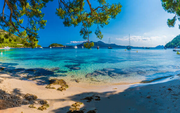 American Demand & the Mallorca Property Market