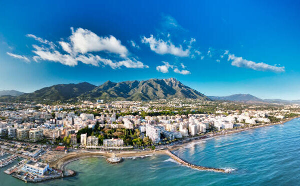 Top 10 Nationalities Reshaping Marbella in 2026