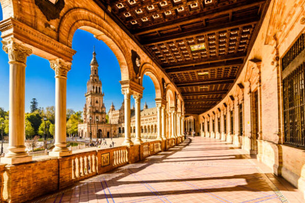 Spain’s Property Power Struggle: Madrid Moves to Rein In Andalucía’s Real Estate Registry