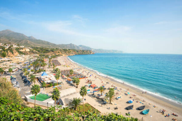 Costa del Sol Beaches Retain Blue Flag Status Ahead of Summer 2026