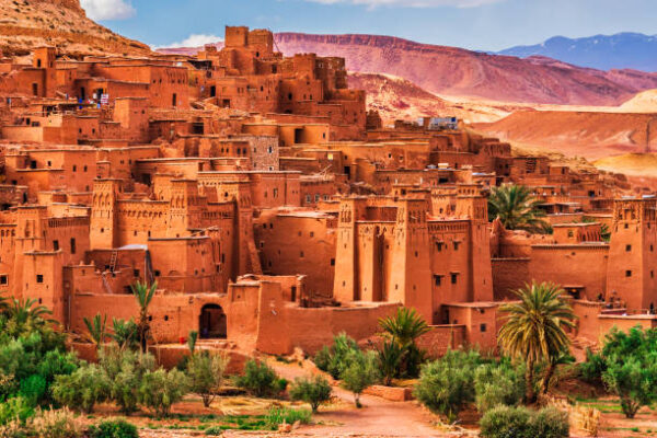 Moroccan Buyers Are Expanding Beyond Traditional Markets