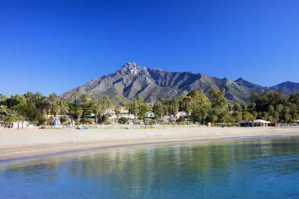 Costa del Sol Coastal Property Prices Continue to Outperform Inland Spain