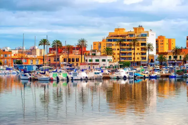 Mallorca Real Estate Agents Registry