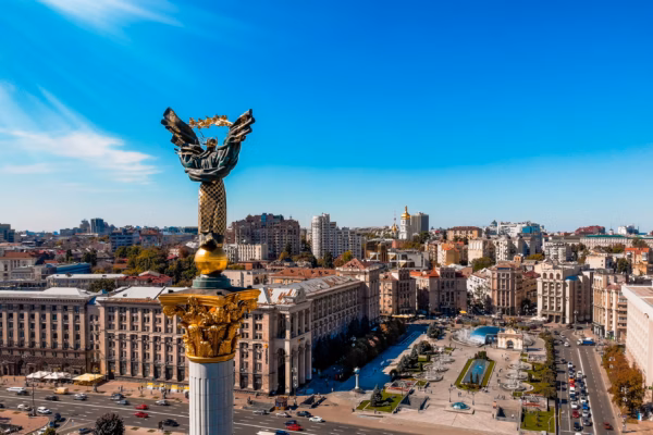 Ukraine’s Growing Presence in Spain’s Property Market Reflects a Deeper European Shift