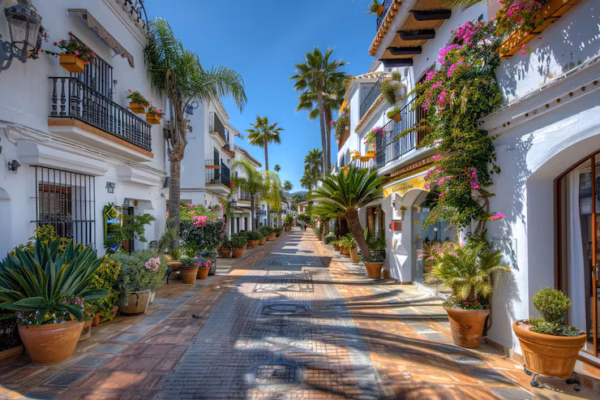 Why Dutch Buyers Are Flooding Into Marbella and the Costa del Sol in 2026