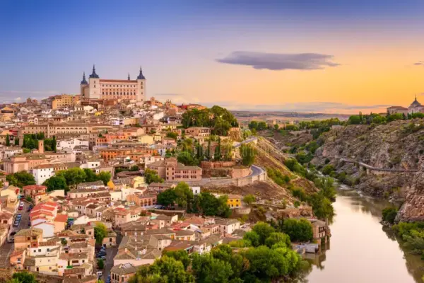 Italian Buyers Are Quietly Becoming One of Spain’s Fastest-Growing Property Forces