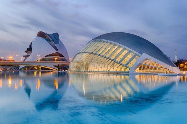 Lessons From Valencia
