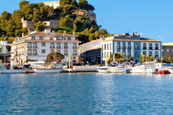 Costa Blanca Property Prices Surge Again as Alicante Records One of Spain’s Fastest Growth Rates