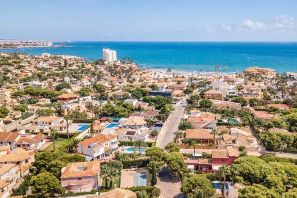 Gulf Luxury Travel Boom Signals Growing Opportunity for Spain’s High-End Property Market