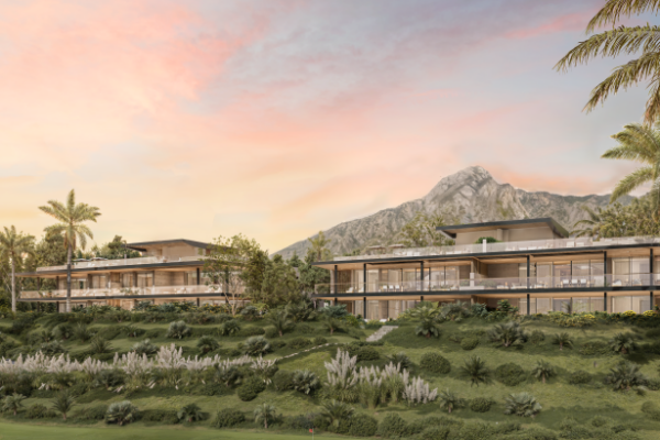Armani and Rafa Nadal’s New Marbella Development Reinforces the Rise of Branded Residences in Spain