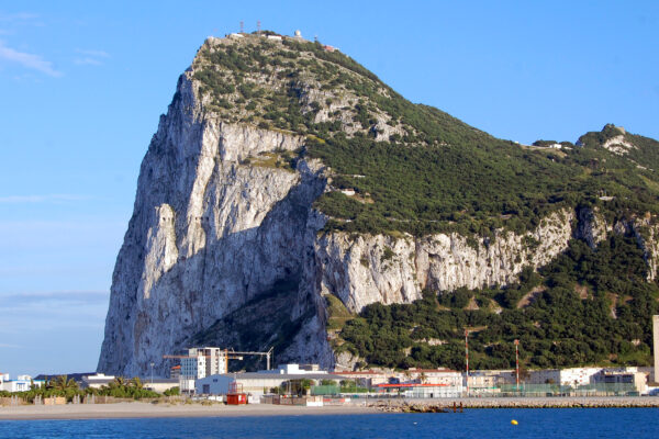 A Historic Agreement Is About to Reshape Southern Spain