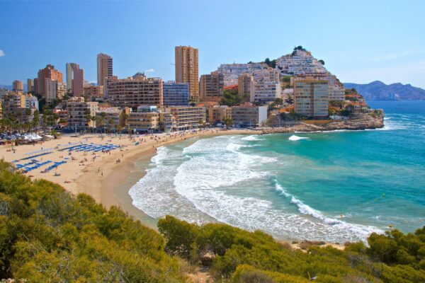 From Benidorm to Marbella: The Rise of the Ultra-Prime Property Market on Spain’s Coast