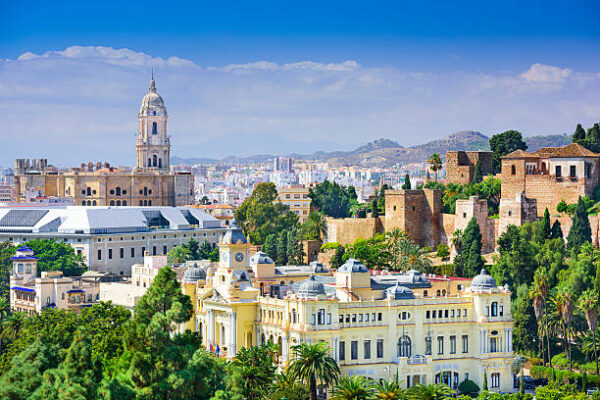 Is Málaga’s Property Boom Finally Cooling?