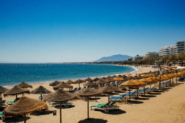 Marbella’s Development Boom Continues as Metrovacesa Launches €26 Million Los Monteros Project