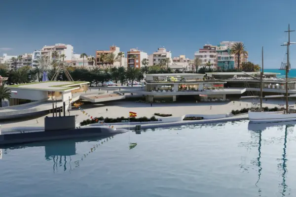 Torrevieja’s €100 Million Waterfront Transformation Signals a New Era for the Costa Blanca