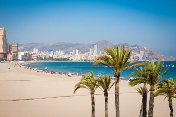 The American Buyer’s Guide to Purchasing Property on Spain’s Costa Blanca