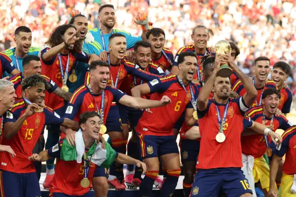 Spain’s World Cup victory puts the country in the global spotlight — but the real story is what happens next for real estate.