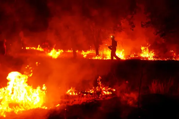 Spain’s Wildfire Emergency Places Climate Risk on the Property Agenda